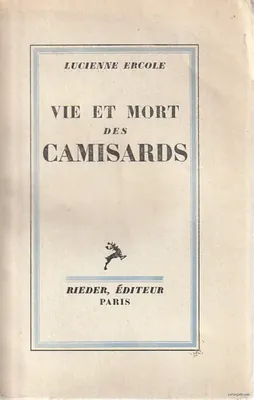 Les Camisards