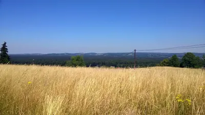 Szlak Maryjny - etap 8.