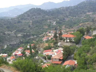 Άγιος Θεόδωρος