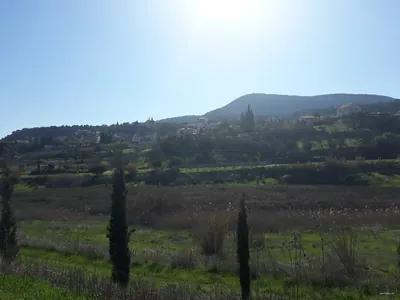 Kyparissia Nature Trial