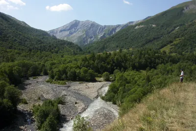 Les Deux Ponts
