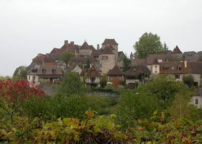 Nos plus beaux villages