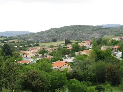 Vasa Kilaniou Nature Trail