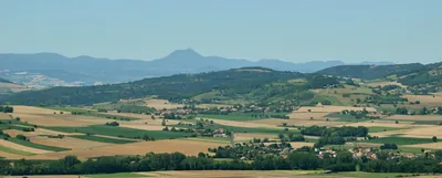 Le Sentier de la Reine Margot