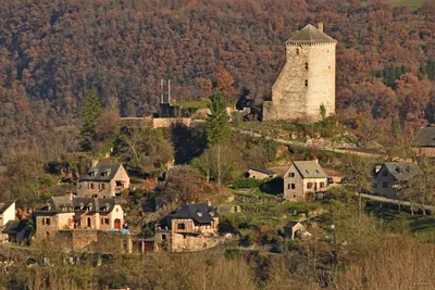 Les Corniches des Douzes
