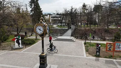 Via Dinarica Kosovo - Stage 1