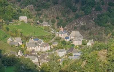 La Cassanie
