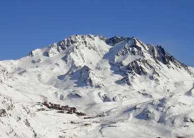 La Masse