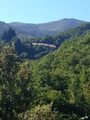 Valousset - Col du Merle