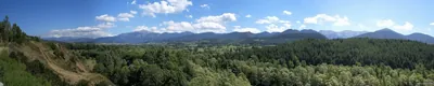 Prullans - La Clota - Cova d'Anes