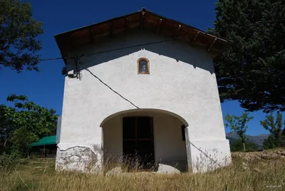 Vilaller-Montanuy-Coll de la Forca-Vilaller