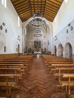 Etapa 08: San Esteban de Gormaz – Langa de Duero