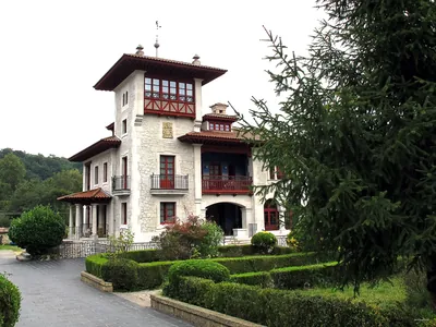 Asturias Interior (Etapa 5)