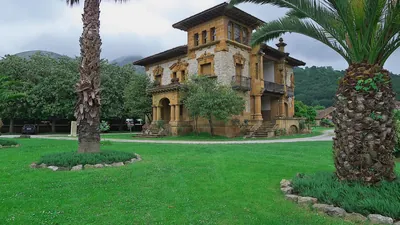 Ruta del Rey Pelayo