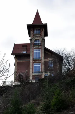 Dolce Via : section Le Cheylard - Saint-Agrève