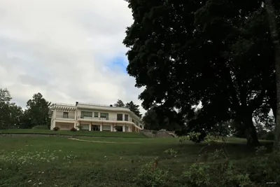 Boucle des Châteaux