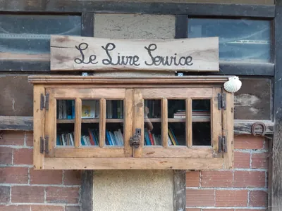 Plaine de Blaune
