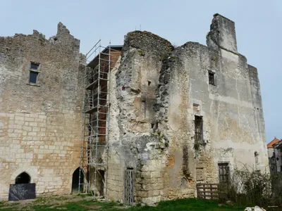 Boucle des crètes