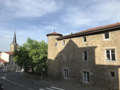 Détours