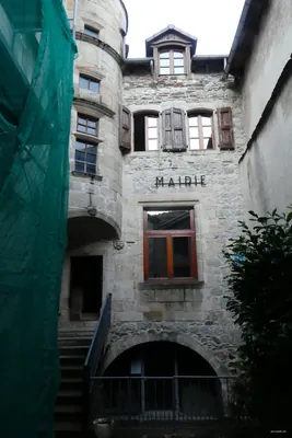 Les Sagnoles - Villefort