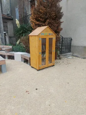 Basse Rue - Fournery