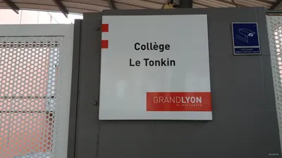 Curieux Détours Tonkin