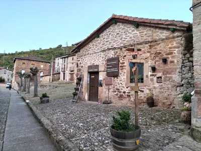 Vallejoco y Ninollas