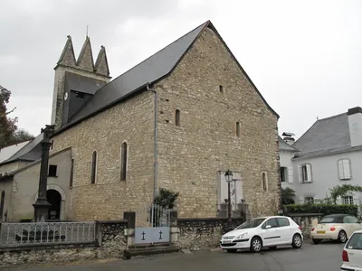 Le tour de Soule