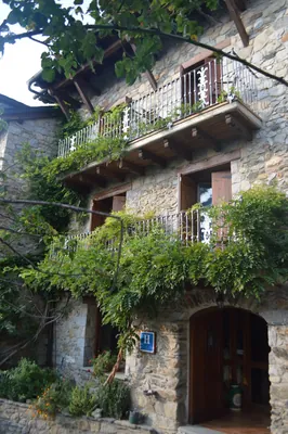 Tres Cascadas
