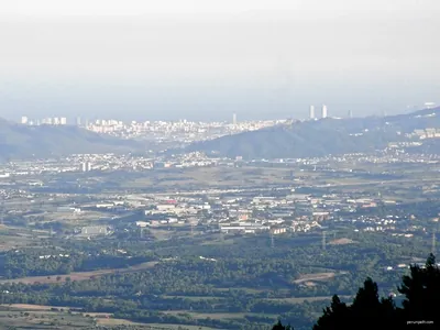 Caldes de Montbui