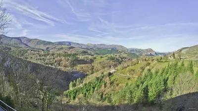 Kontrabandisten bideak