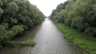 Wiślana Trasa Rowerowa - Śląskie