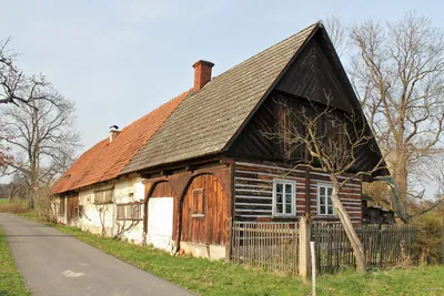 Vlastibořická cesta