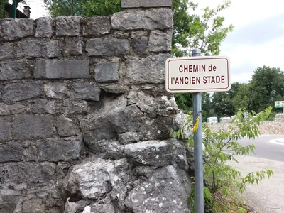 Le Moulin - Bausson