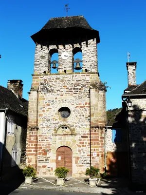 Vézère et Crêtes