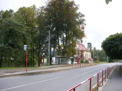 NS Po stopách polních opevnění z války o bavorské dědictví (1778–79)