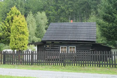 Velké Bradlo - Bílý Potok