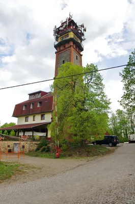 4171 Jilemnice – Lomnice n. P. 46km