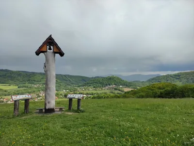 NS Leoš Janáček Očima dětí