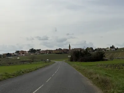 Randonnée Voie du Tacot