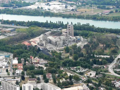 La Grange du Pissou - Belvédère du Sialet