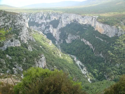 Sentier Blanc-Martel