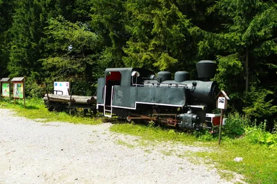 Via Slovakia (Námestovo - Stará Bystrica)