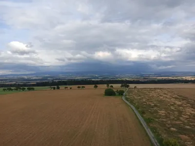 [Ž] Dřízenské údolí - Osičina
