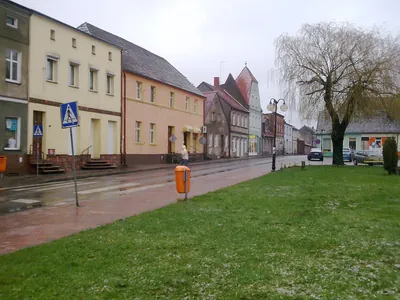 Mielimąka Margonin - Margonin