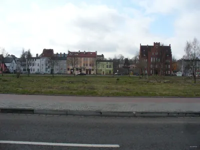 Zaczarowane Pejzaże (żółty)
