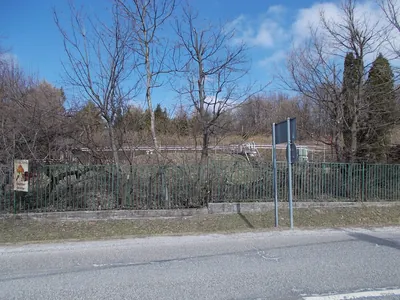 K↺, Rezső-körút (Dobogókő, hegytető aut. vá . Téry Ödön utca – Dobogókő, hegytető aut. vá.)
