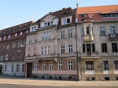 Trasa wokół Niedźwiadków