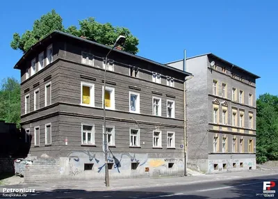 Ścieżka spacerowa "Ptasia Kopa" - czarna