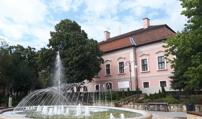 K■ (Vörös -nyereg – Sátoraljaújhely)